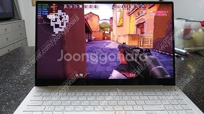 삼성 갤럭시북 프로 NT951XDB-K17/C--3