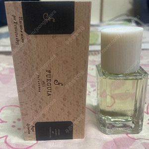 푸에기아 엔데버 30ml