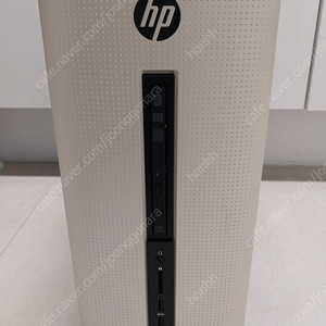 hp 컴퓨터(PC) - i5 - 4460팝니다.