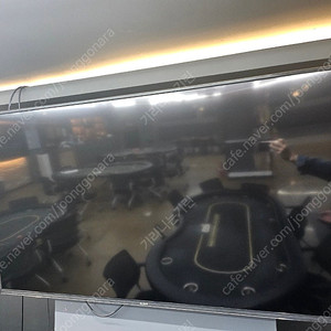 클라인즈 가성비 벽걸이 TV (45인치 2대 / 60인치 2대) 급처합니다