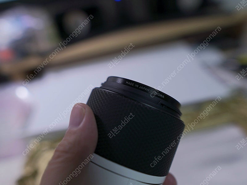 [가격내림]시그마 30 1.4 삼식이 30.4 소니E마운트--5