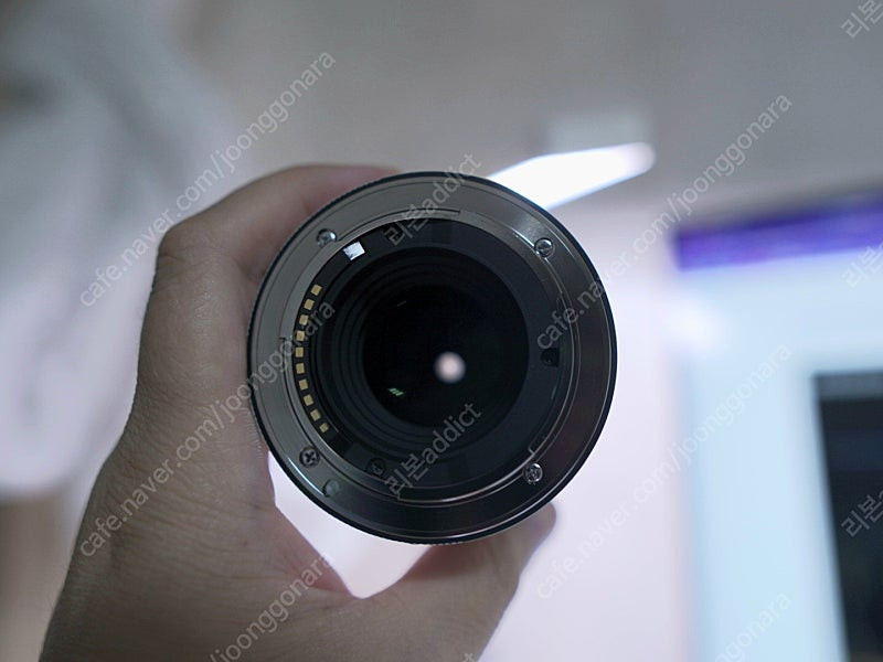 [가격내림]시그마 30 1.4 삼식이 30.4 소니E마운트--8