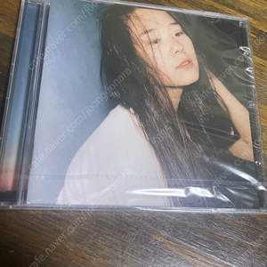 김사월 1집 수잔 미개봉 CD