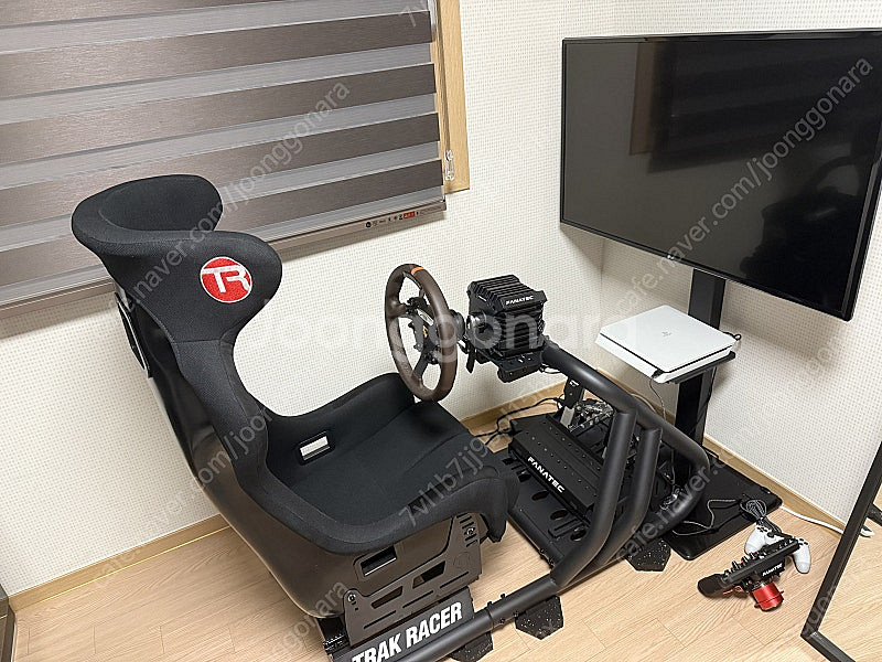 심레이싱 풀세트 [파나텍 CSL DD + 파나텍 CSL...--0