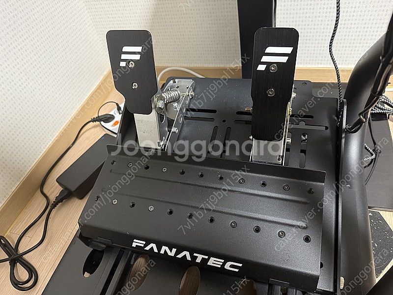 심레이싱 풀세트 [파나텍 CSL DD + 파나텍 CSL...--3