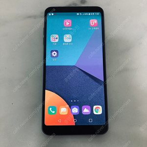 LG G6 블랙 64기가 2만5천원 판매합니다!