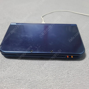 뉴닌텐도 3ds xl 64G 부품용