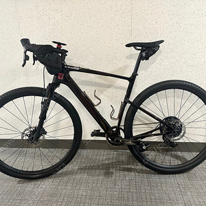 CANNONDALE 700C TOPSTONE CRB 1 LEFTY (RRD)