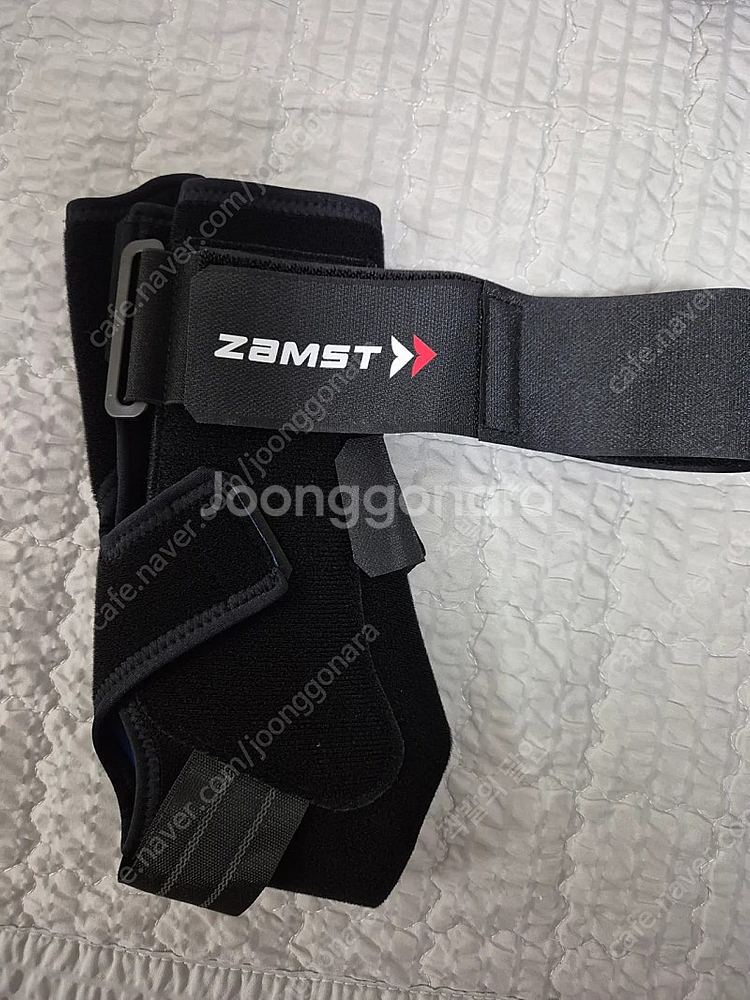 잠스트 발목 보호대 A1--1