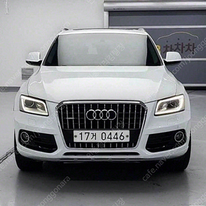 아우디 Q5 35 TDI 콰트로 선착순 판매합니다 ★전액할부★저신용★