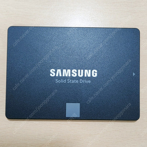 새제품급) 삼성 870 EVO 4TB SSD