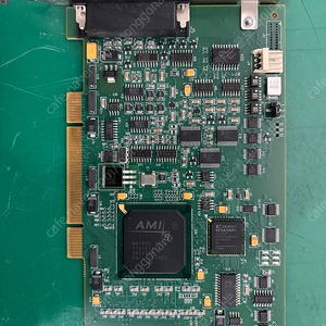 matrox METEOR2-MC/4 VER.304 카드 판매합니다.