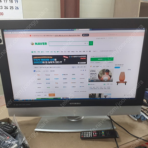 { 구함 .. } HYUNDAI 현대, LG, 37인치 LCD TV 구합니다 ..