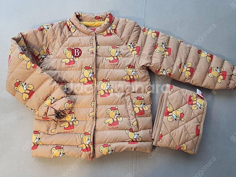 베베드피노 130--0