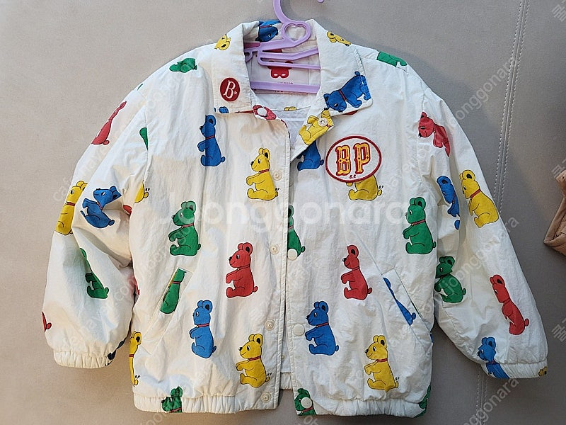 베베드피노 130--3