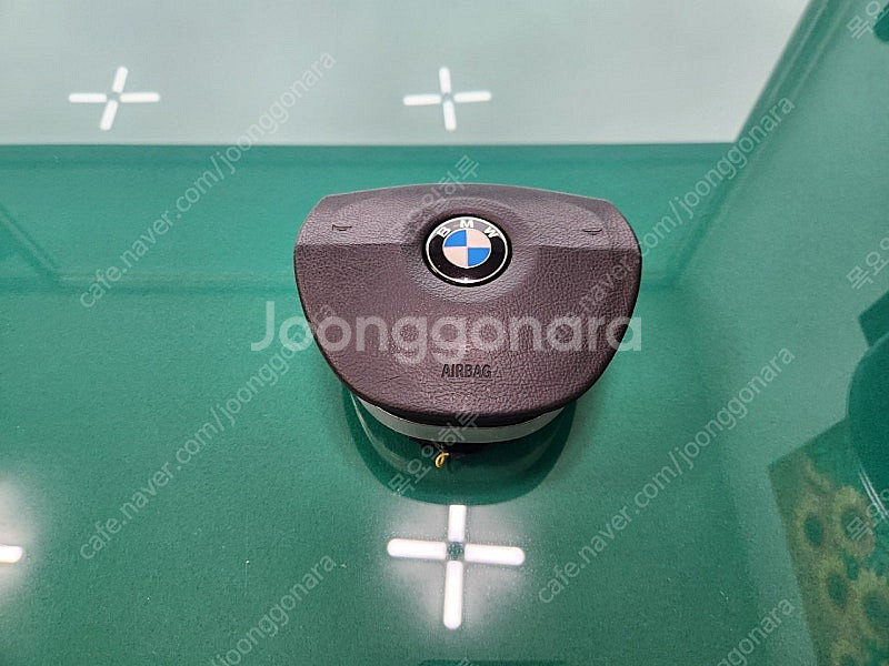BMW5 시리즈 F10 핸들--1