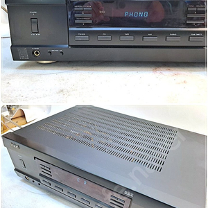 인켈 RX-4109앰프