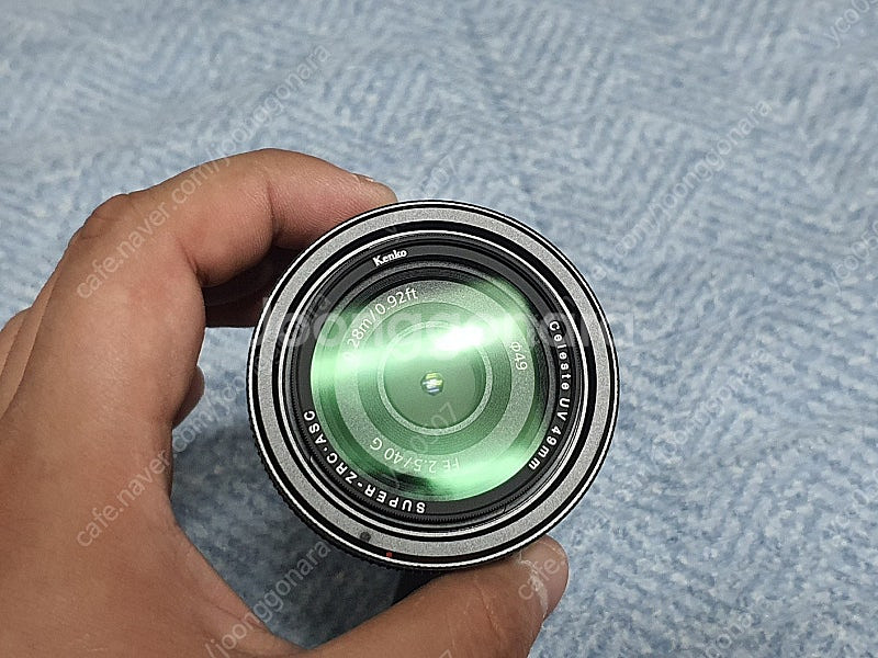 sel40f25g sel40f25 40mm f2.5 소...--1