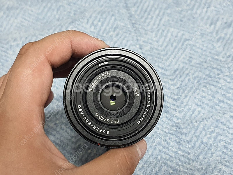 sel40f25g sel40f25 40mm f2.5 소...--4
