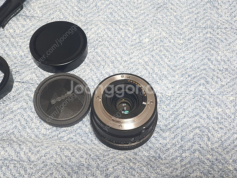 sel40f25g sel40f25 40mm f2.5 소...--5