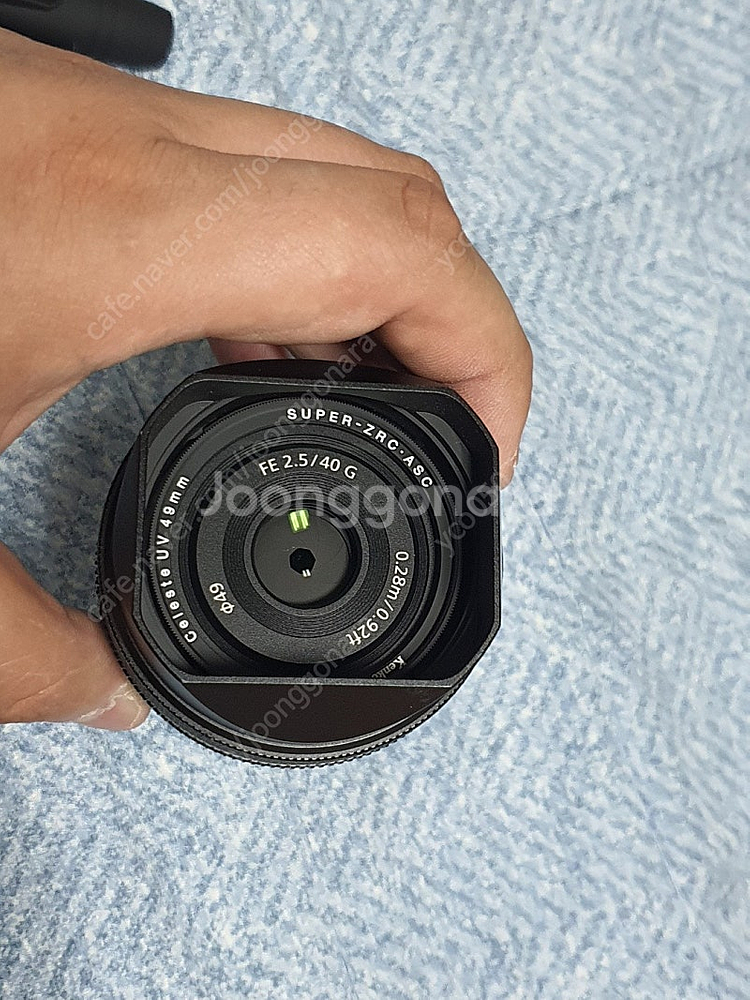 sel40f25g sel40f25 40mm f2.5 소...--6