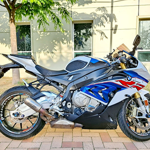 2018년식 s1000rr abs pro 판매합니다.