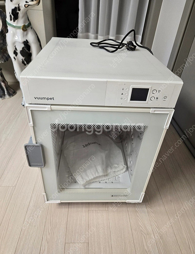 붐펫 k50 애견 펫드라이룸 미사용--0