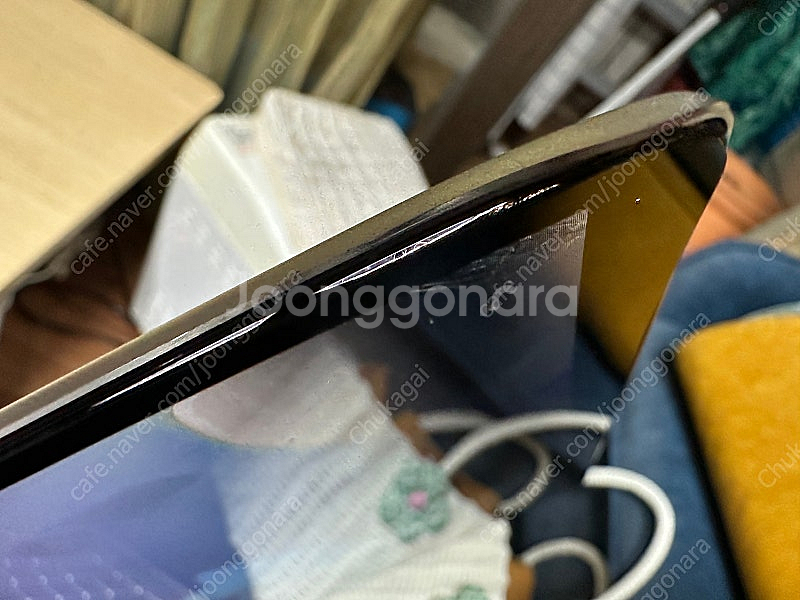 네고가능 파손된 부품용 삼성 터치 노트북 판매합니다--3