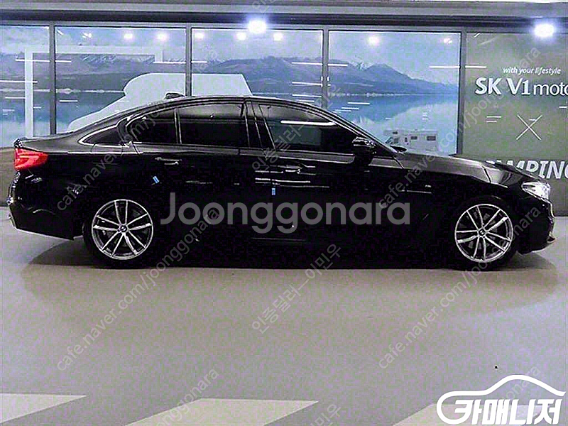 [BMW]5시리즈 (G30) 520d M 스포츠 플러스...--2