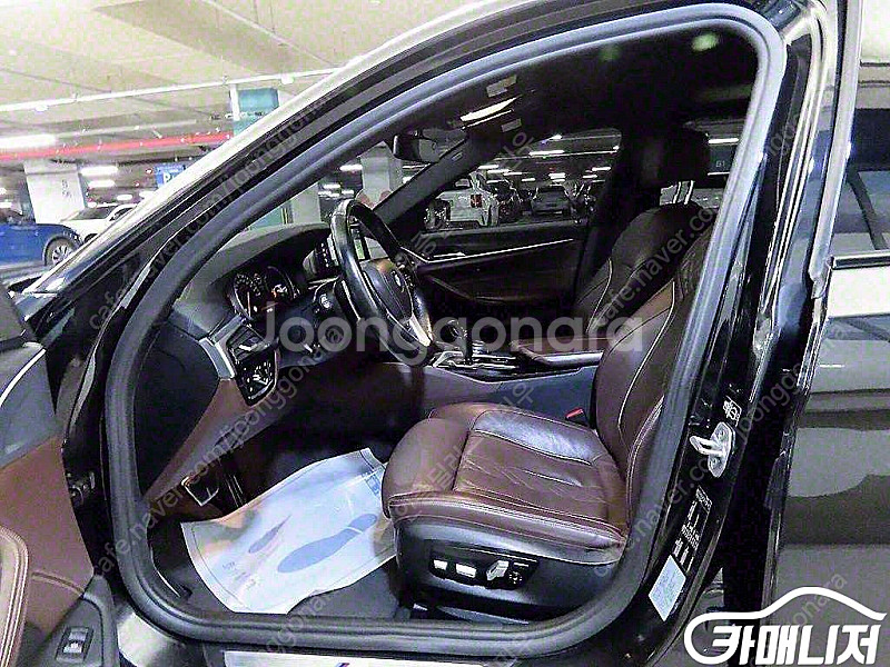 [BMW]5시리즈 (G30) 520d M 스포츠 플러스...--5
