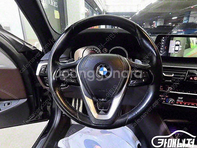 [BMW]5시리즈 (G30) 520d M 스포츠 플러스...--7