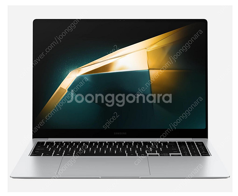 갤럭시북4프로 NT960XGQ-A51A 미개봉신품--0