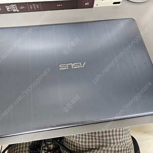 <ASUS VIVOBOOK> 아수스 에이수스 노트북 비보북 14 S406U 판매합니다.