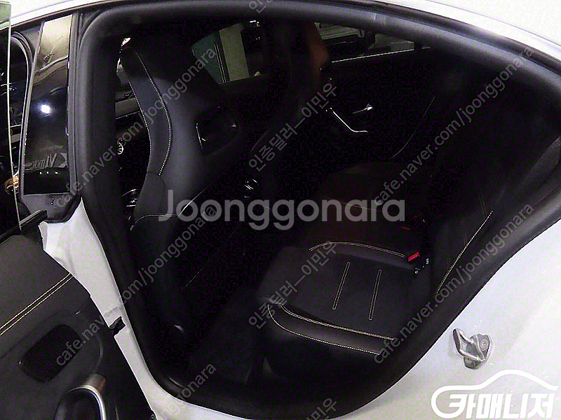 [벤츠]CLA클래스 C118 AMG CLA 45 S 4...--6