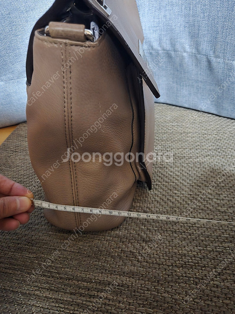 정품 마이클코어스 토트백 가방--5