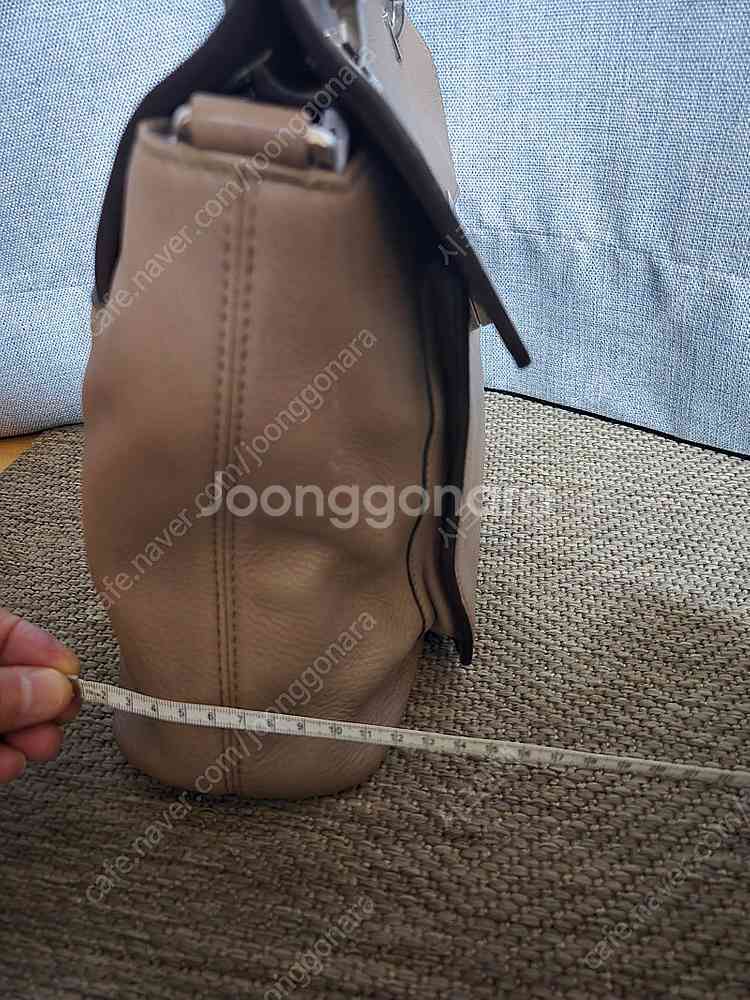 정품 마이클코어스 토트백 가방--6