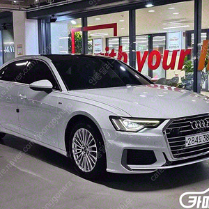 [아우디]A6 (C8) 40 TDI 프리미엄 (0톤) | 2020 | 63,970km년식 | 미선택 | 수원 | 3,590만원