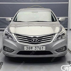 [현대]그랜저 HG HG240 LUXURY 중고차 판매합니다