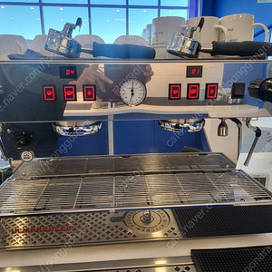 라마르조코 리네아 클래식 S AV 2그룹 La Marzocco Linea Classic S AV 2GR 에스프레소 커피 머신