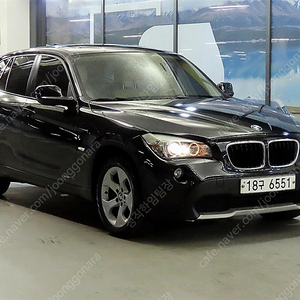 BMW X1 (E84) xDrive 20d 4WD 저렴하게 판매합니다 ★전액할부★저신용★