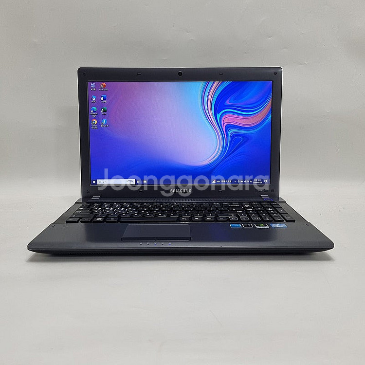 2삼성노트북 i5 엔비디아/성능업/SSD/큰화면/8G--0