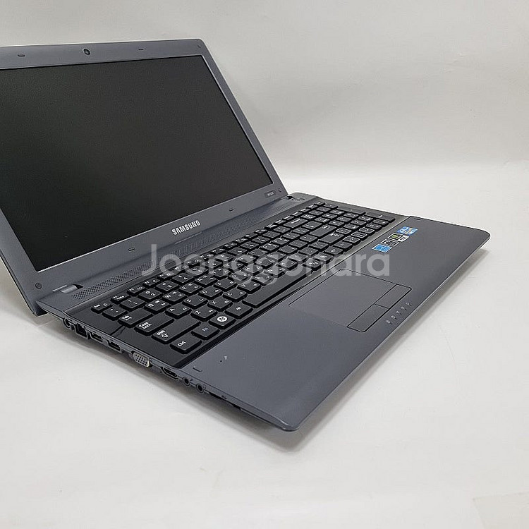 2삼성노트북 i5 엔비디아/성능업/SSD/큰화면/8G--5