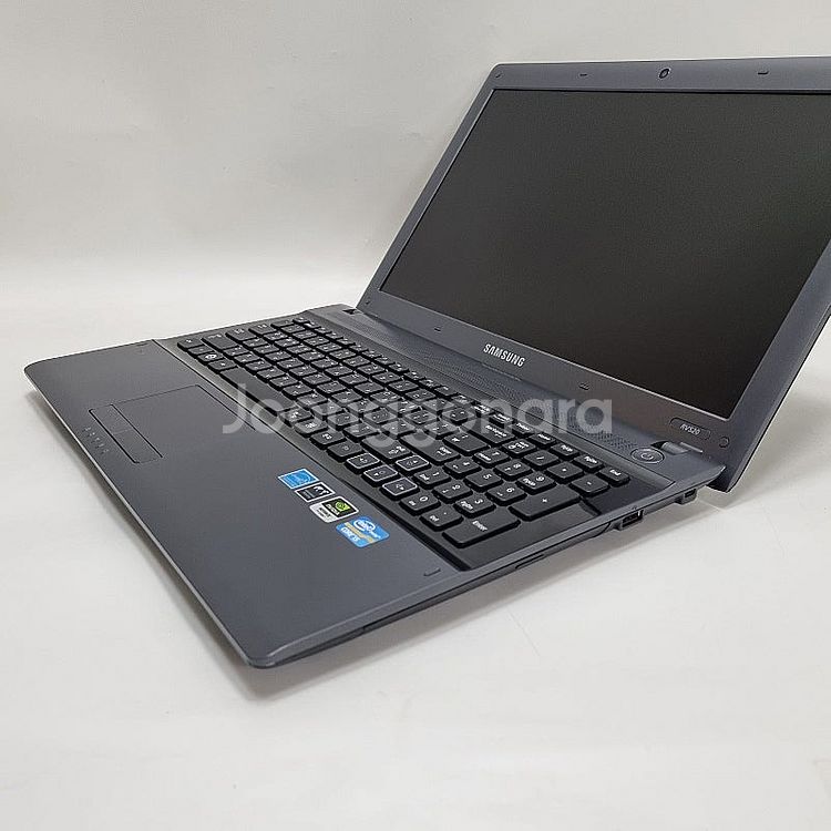 2삼성노트북 i5 엔비디아/성능업/SSD/큰화면/8G--6