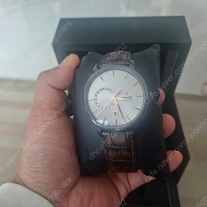 라도 DiaMaster Automatic Power Reserve