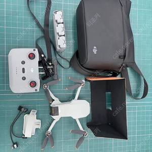 dji mini2 드론 팜