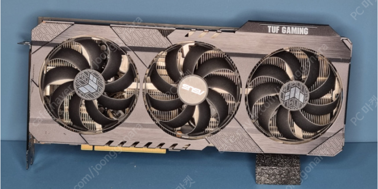 [판매] 아수스 TUF RTX 3080 10GB 터프 ...--0