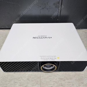 효성ITX EV-LD680U/WUXGA/7천안시 단촛점레이저/EV-LD700-4K/4K 레이저