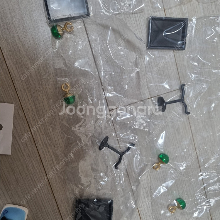 {피규어 물품 상시 추가}드래곤볼.귀멸의칼날.원피스.해...--7