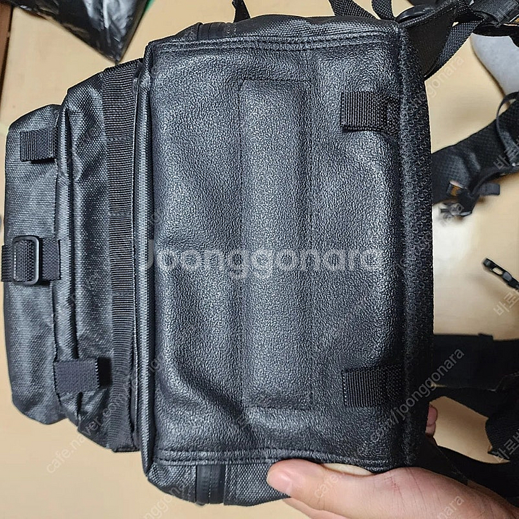 밸랙라벨 최저가 맥포스 블랙라벨 스 트라이크 팔콘 백팩...--6