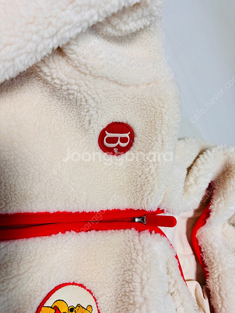 베베드피노 푸 오버롤 100--2